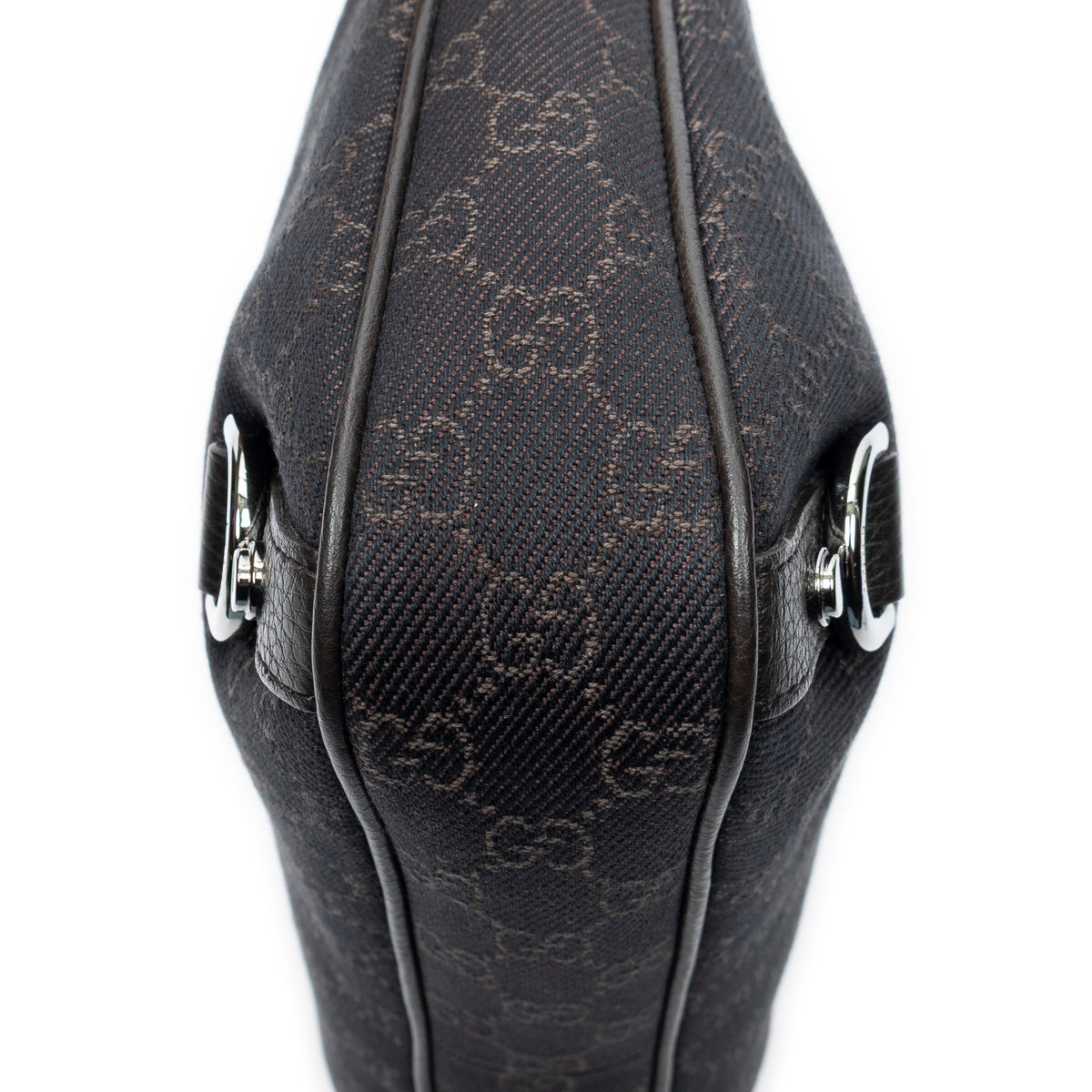 Small Abbey D-Ring Hobo