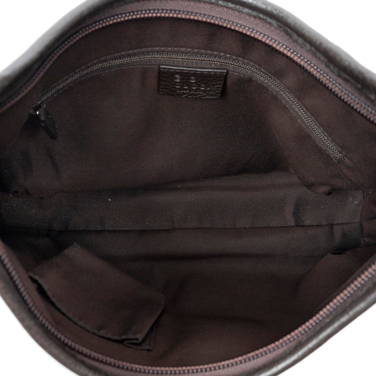 Small Abbey D-Ring Hobo