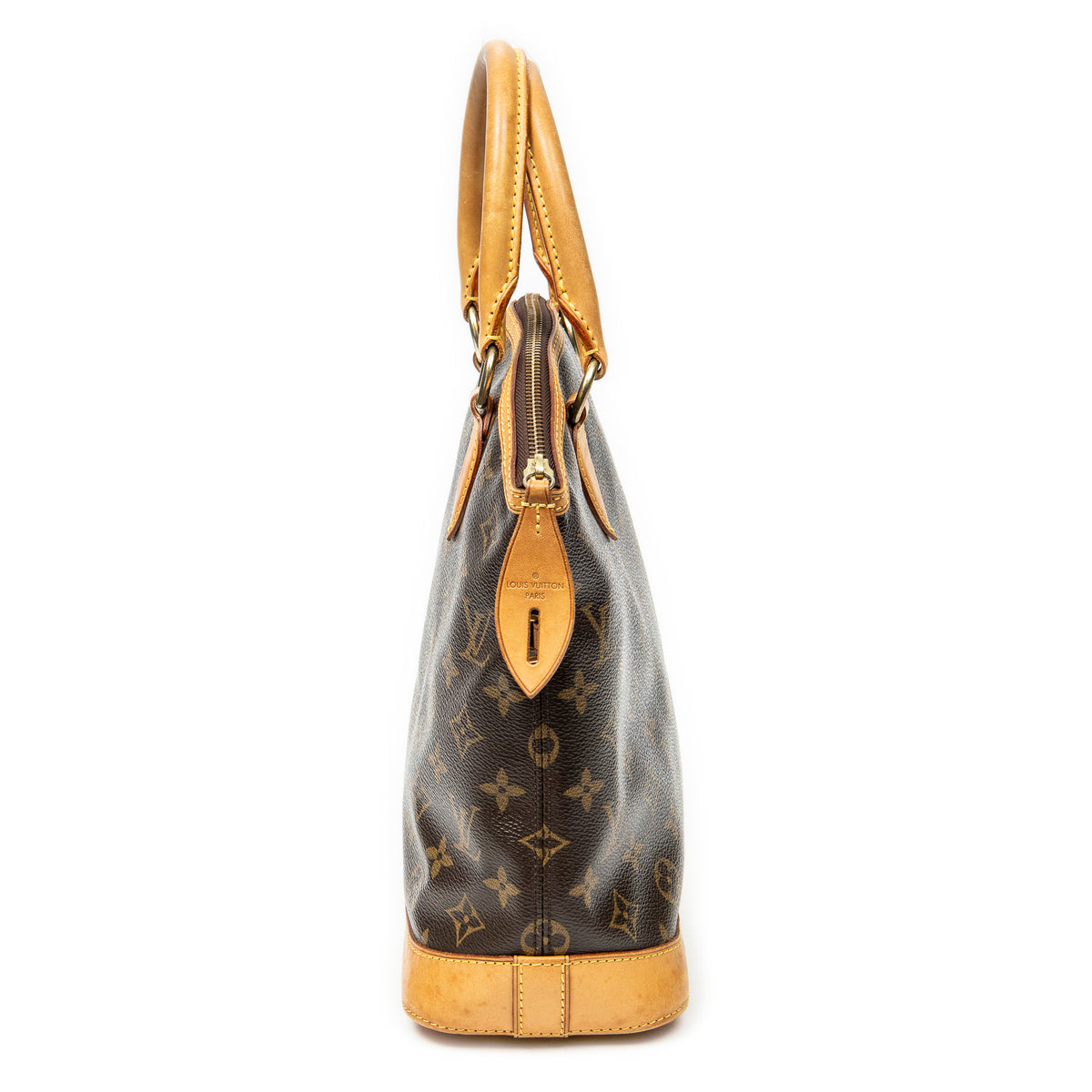 Lockit Vertical PM