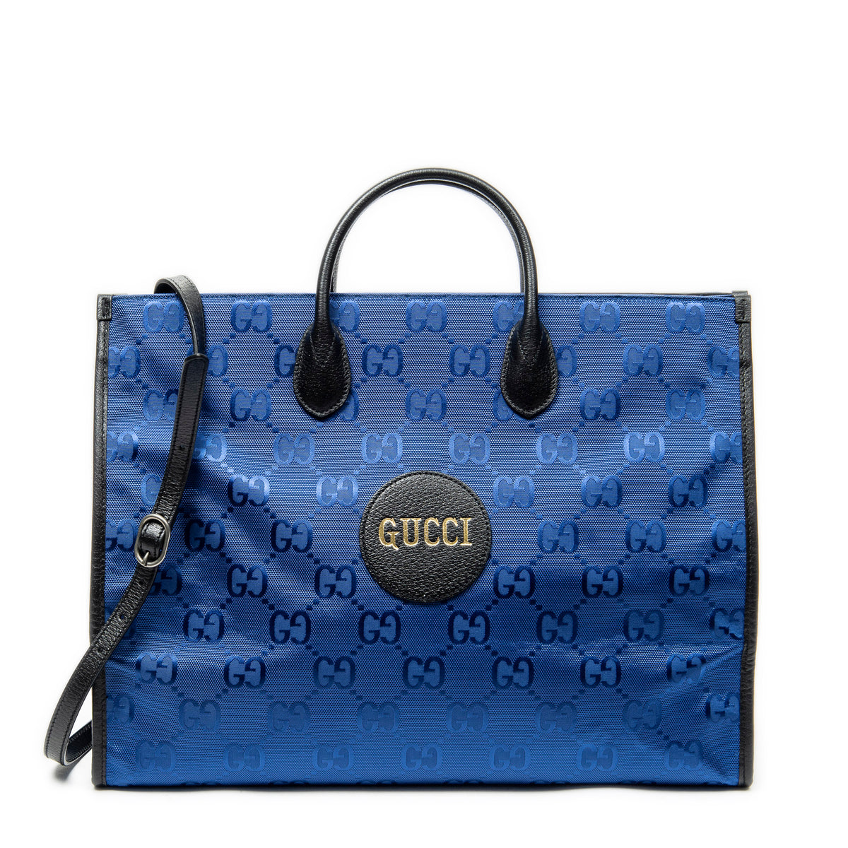 Off The Grid Tote