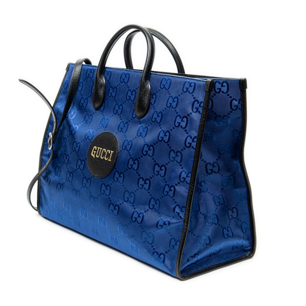 Off The Grid Tote