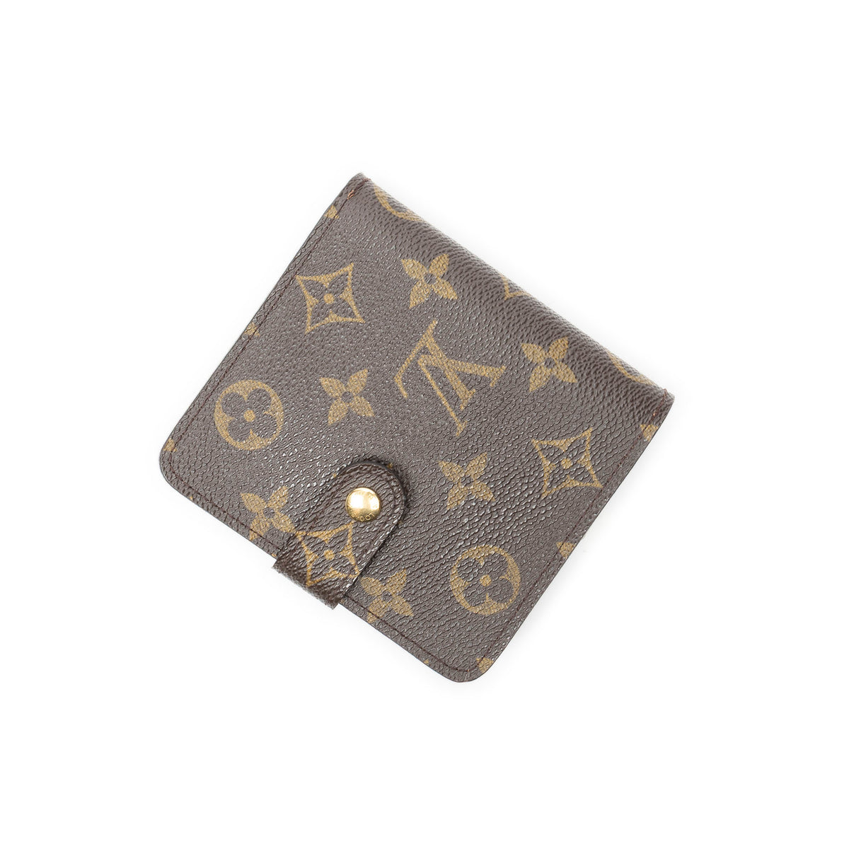 Compact Zip Wallet PM