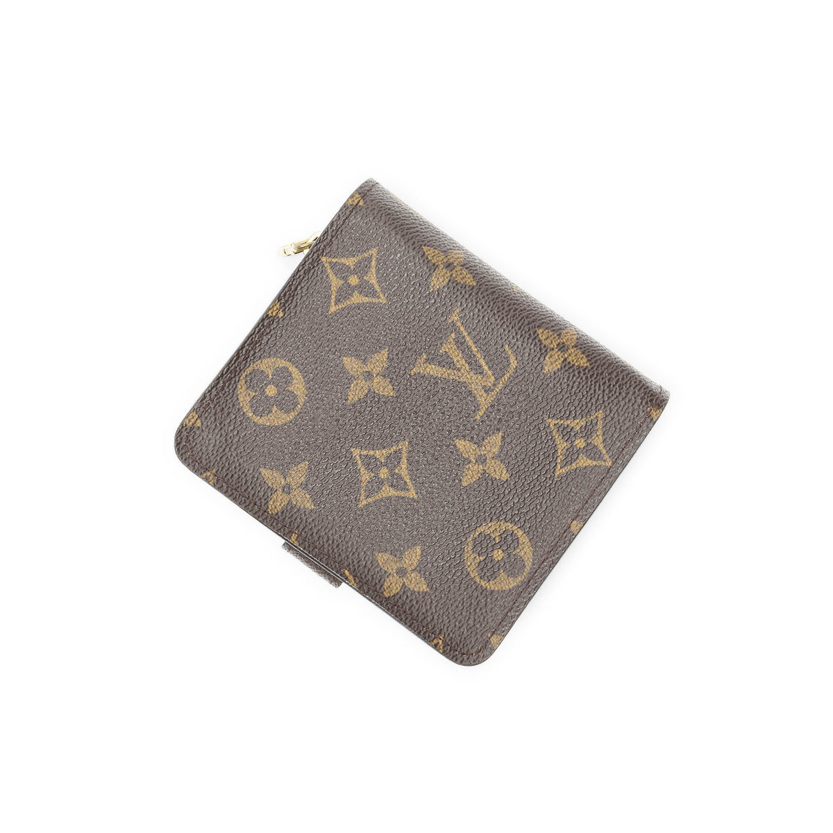 Compact Zip Wallet PM