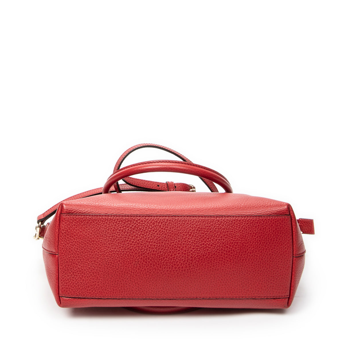 Zip Convertible Tote