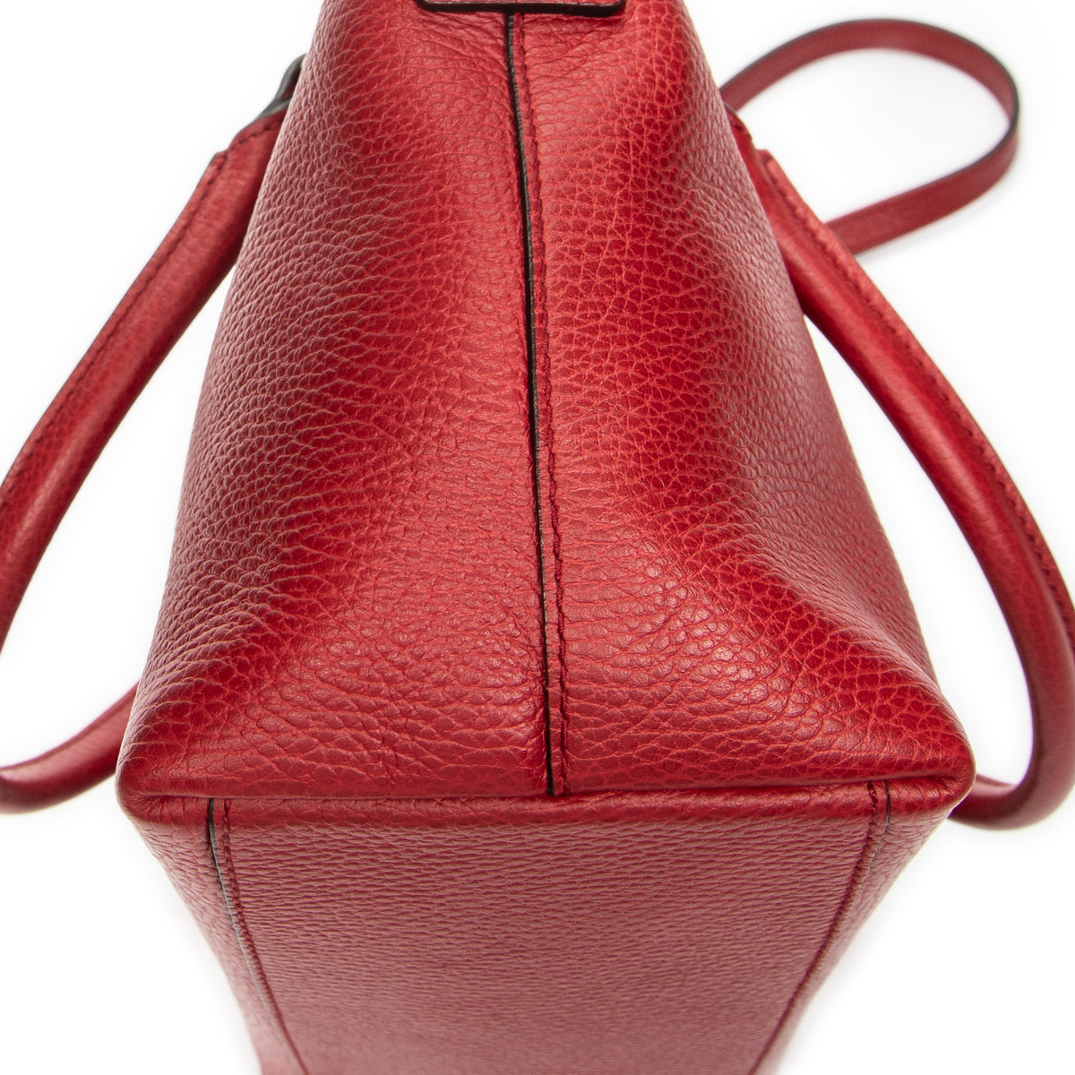 Zip Convertible Tote