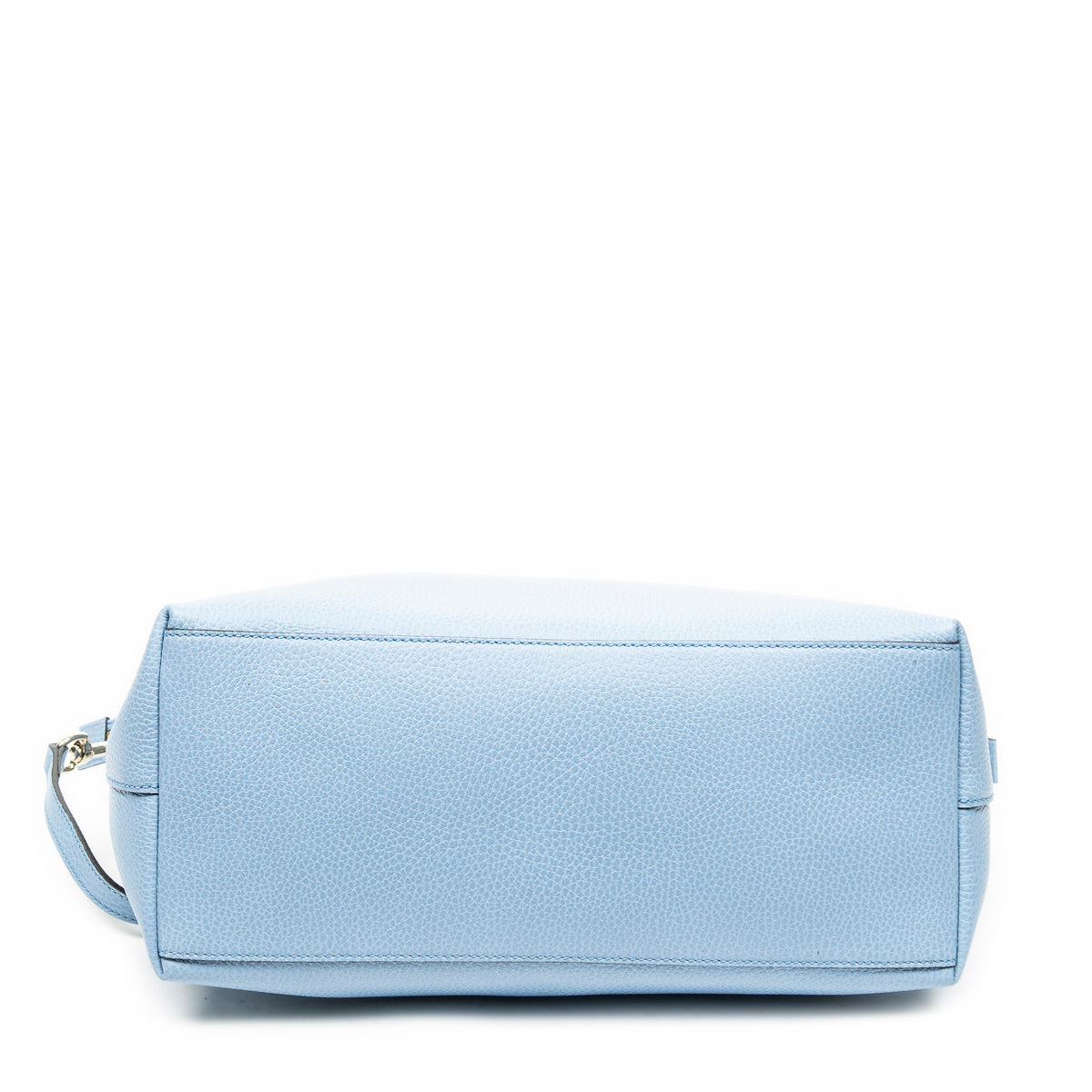 Medium Dollar GG Charm Dome Tote