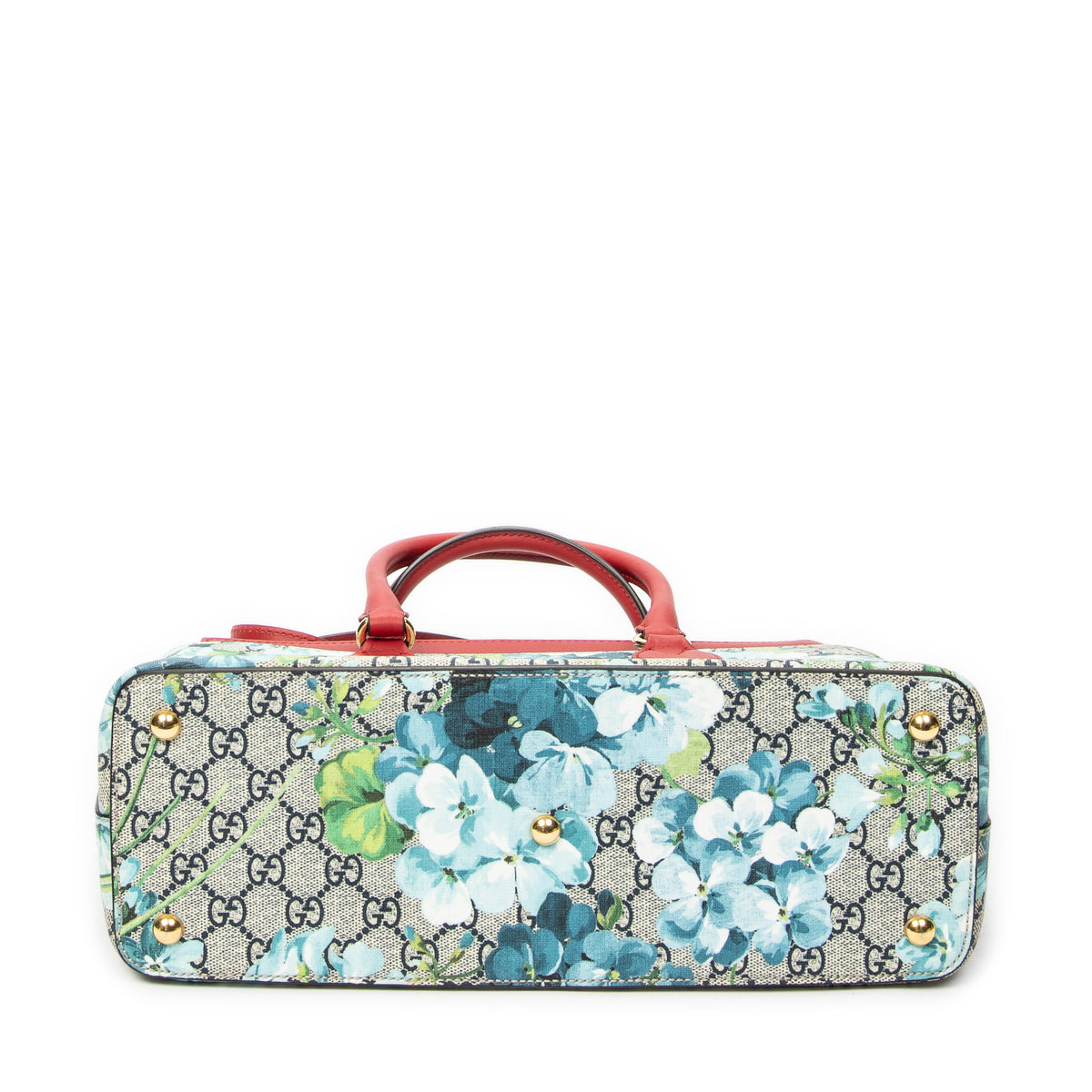 Medium Zip Tote