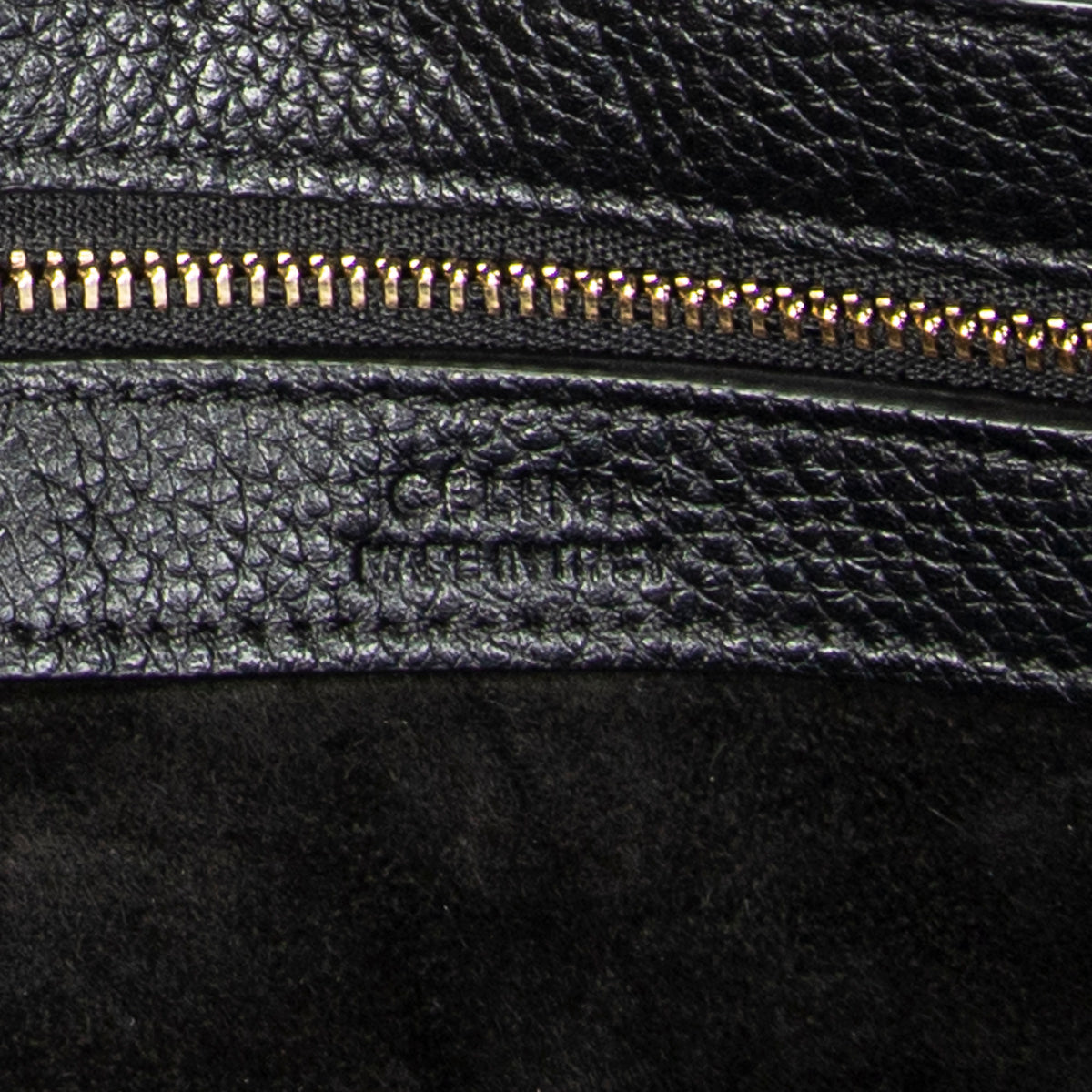 Medium Cabas Phantom Tote