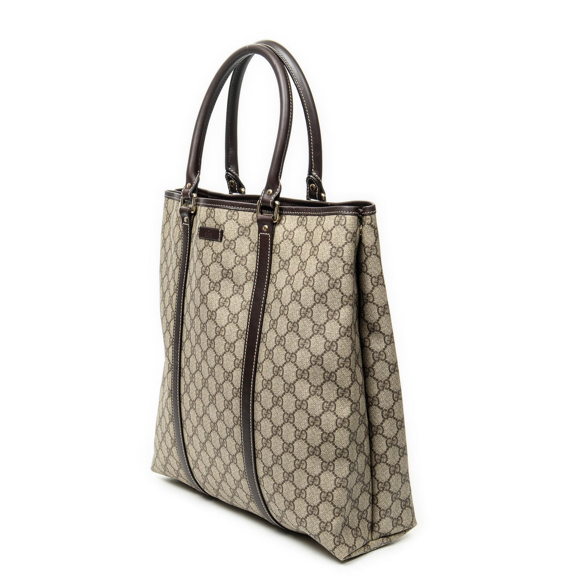 Vertical Joy Tote
