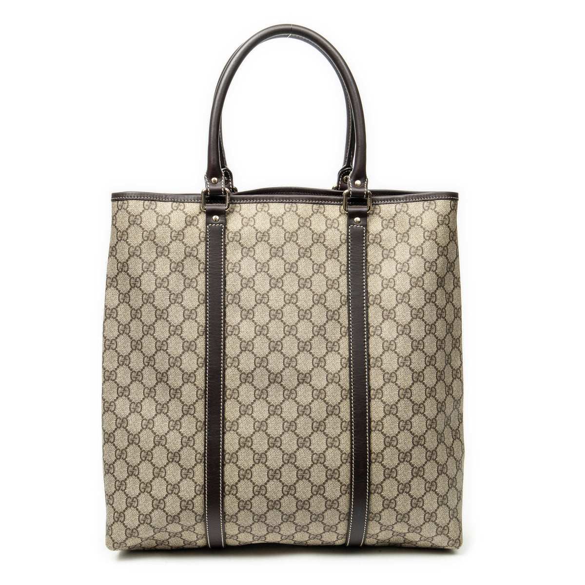 Vertical Joy Tote
