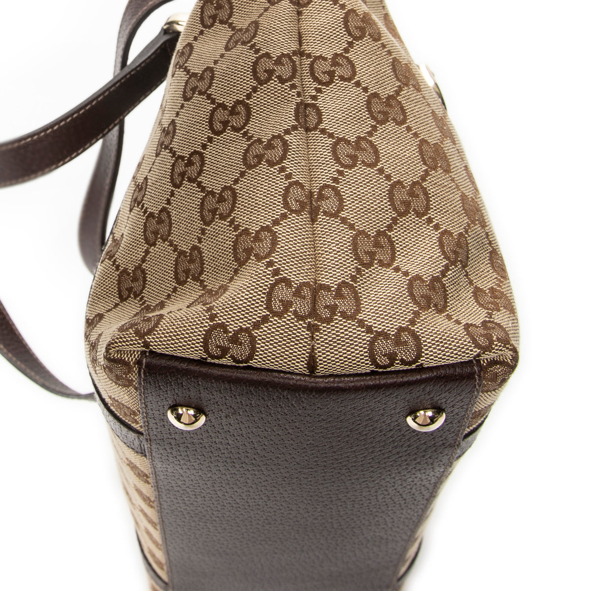 Abbey Zip Tote