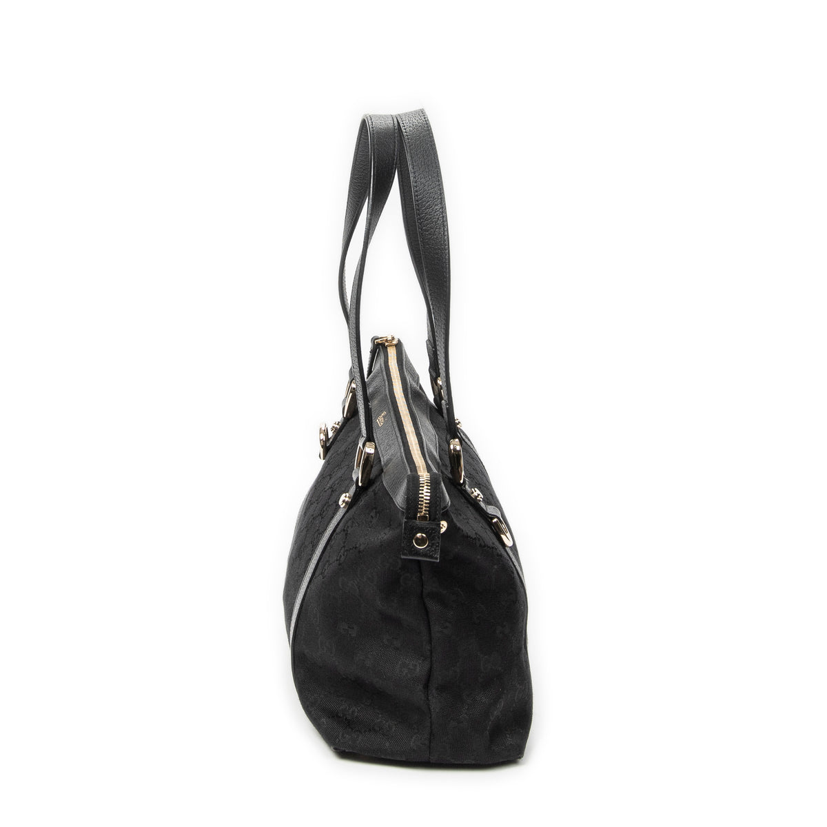 Abbey Zip Tote