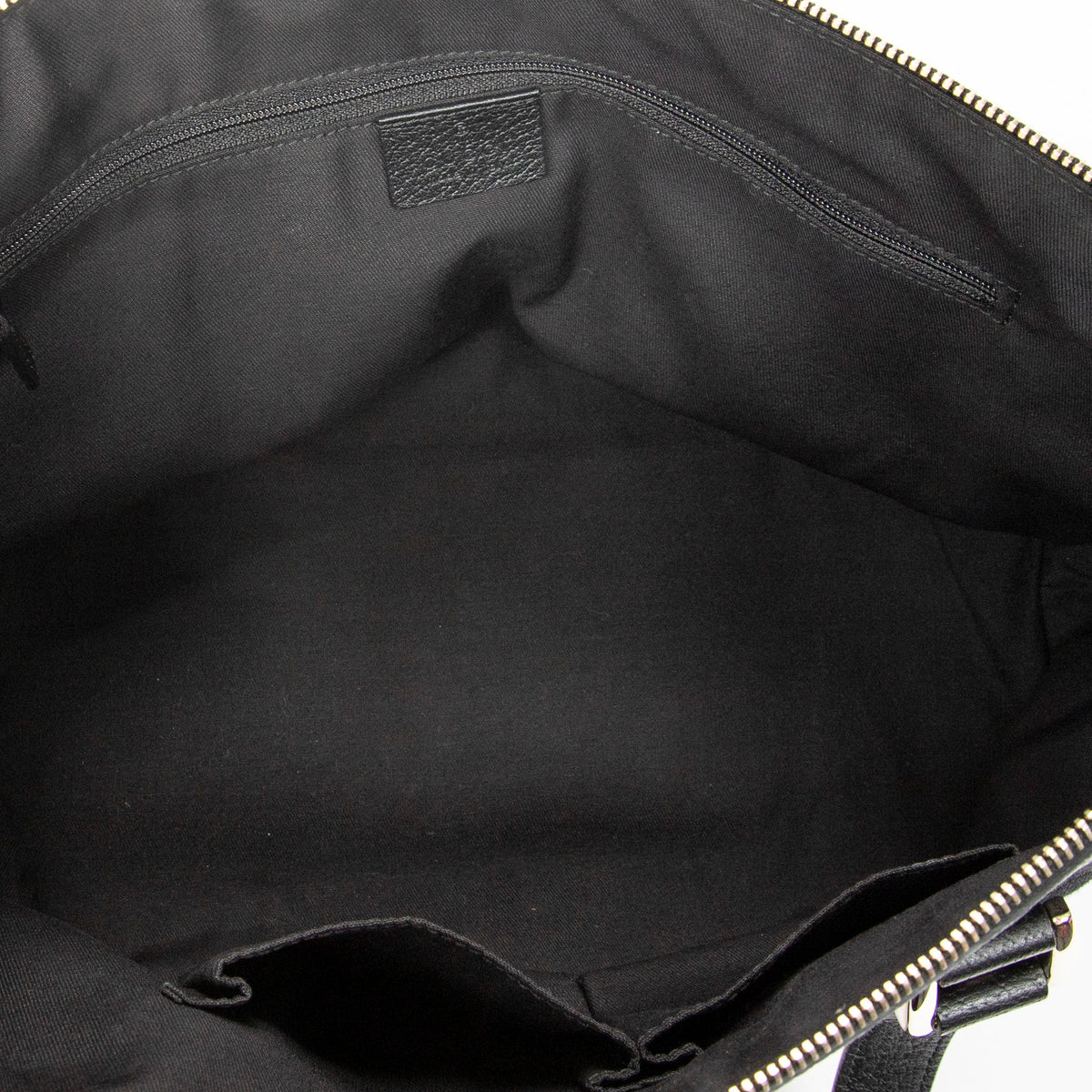 Abbey Zip Tote