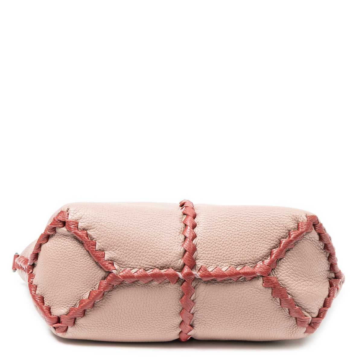 Shoulder Zipped Hobo