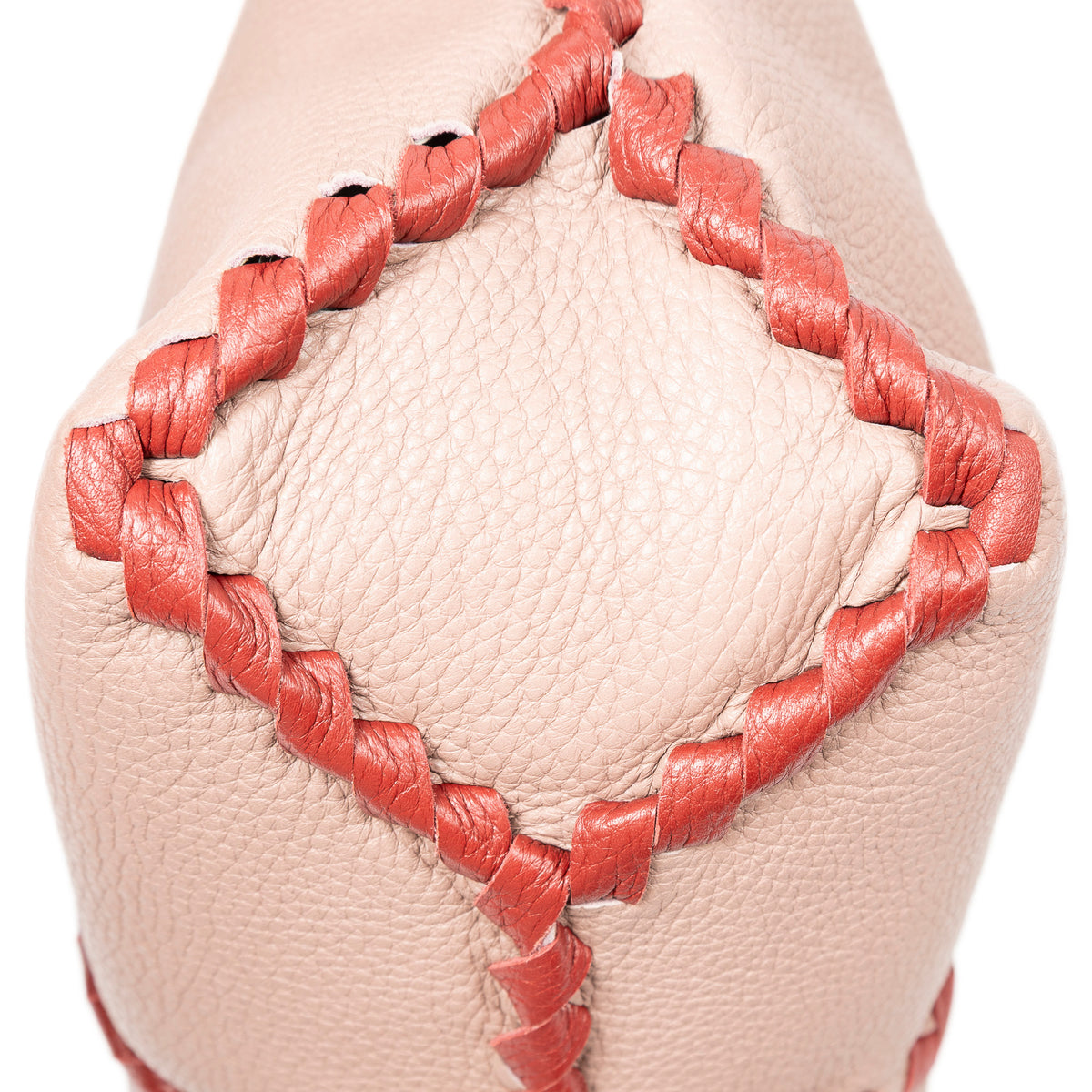 Shoulder Zipped Hobo