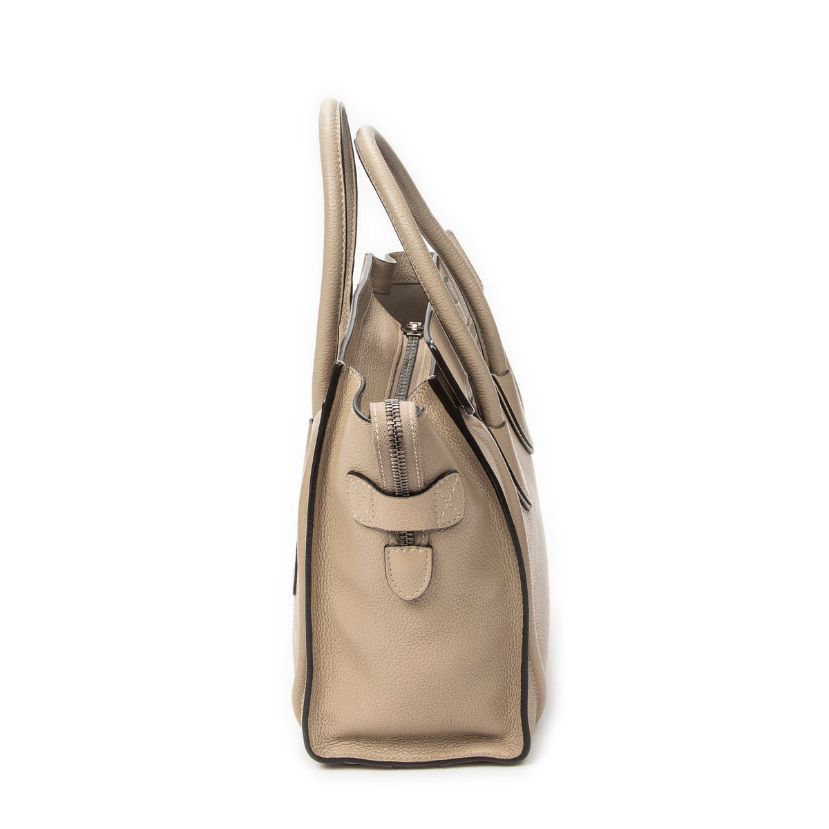 Micro Luggage