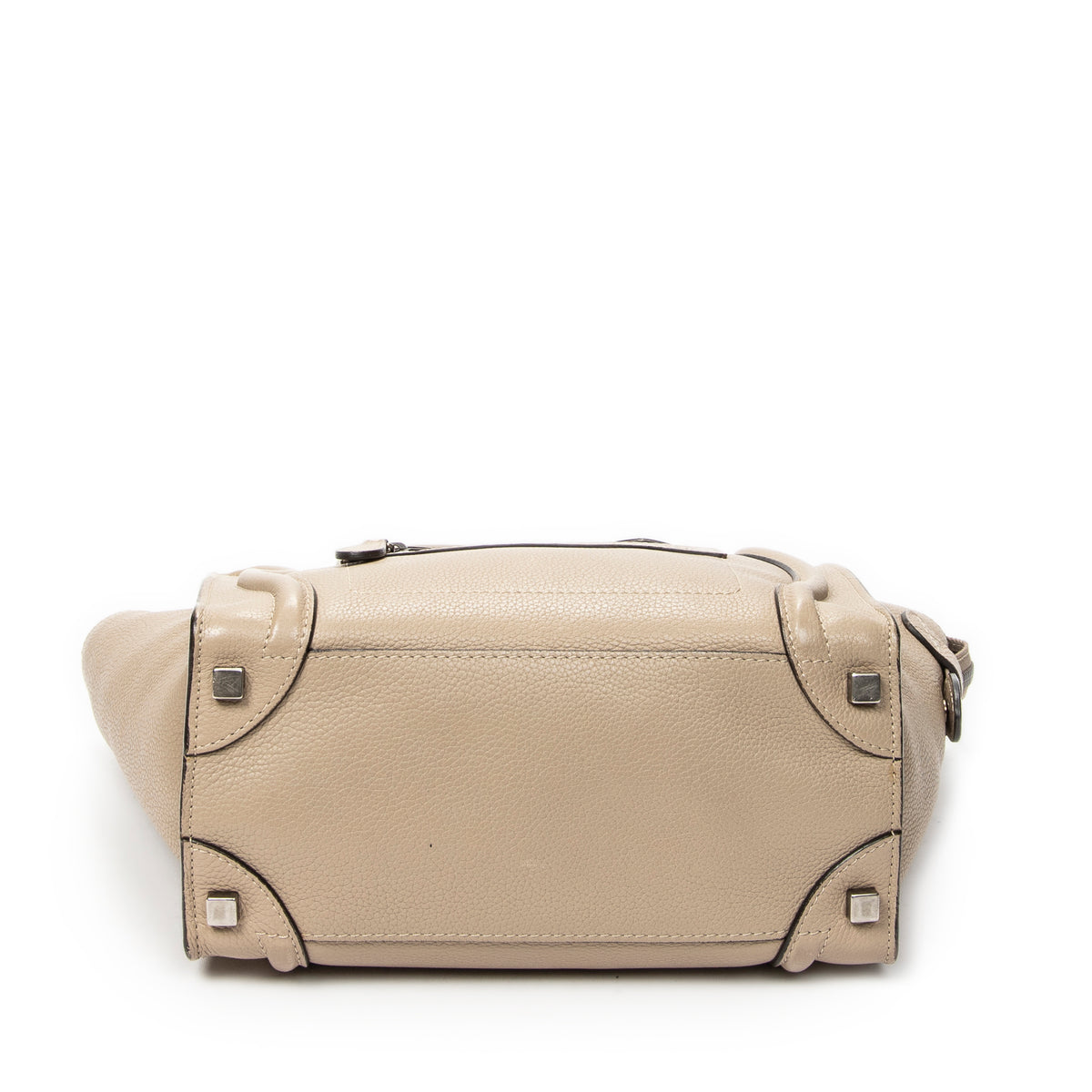 Micro Luggage