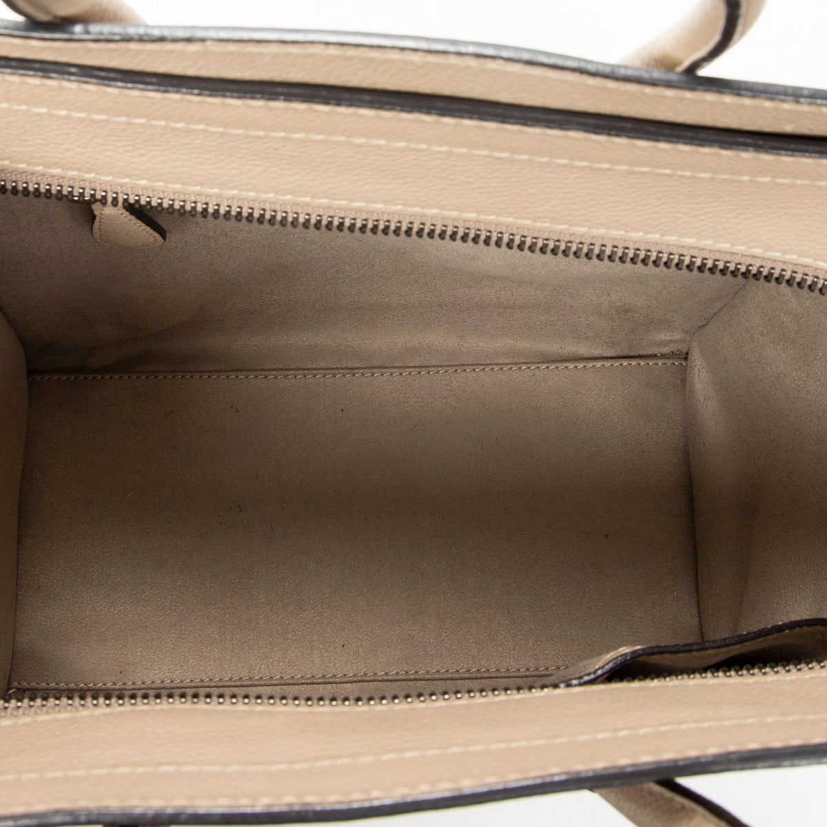 Micro Luggage