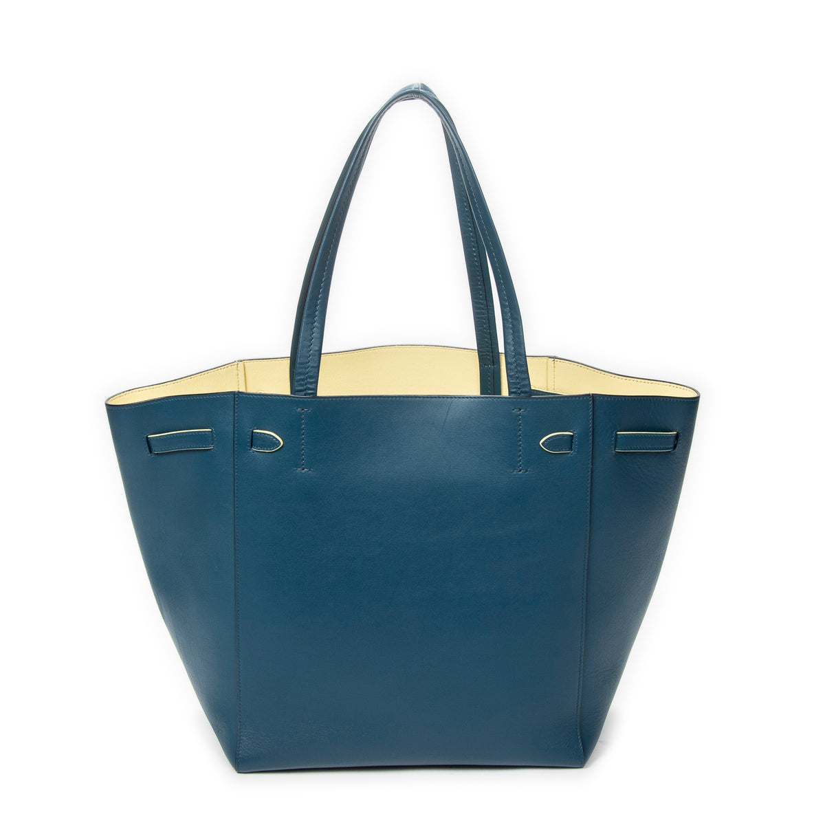 Small Belt Cabas Phantom Tote