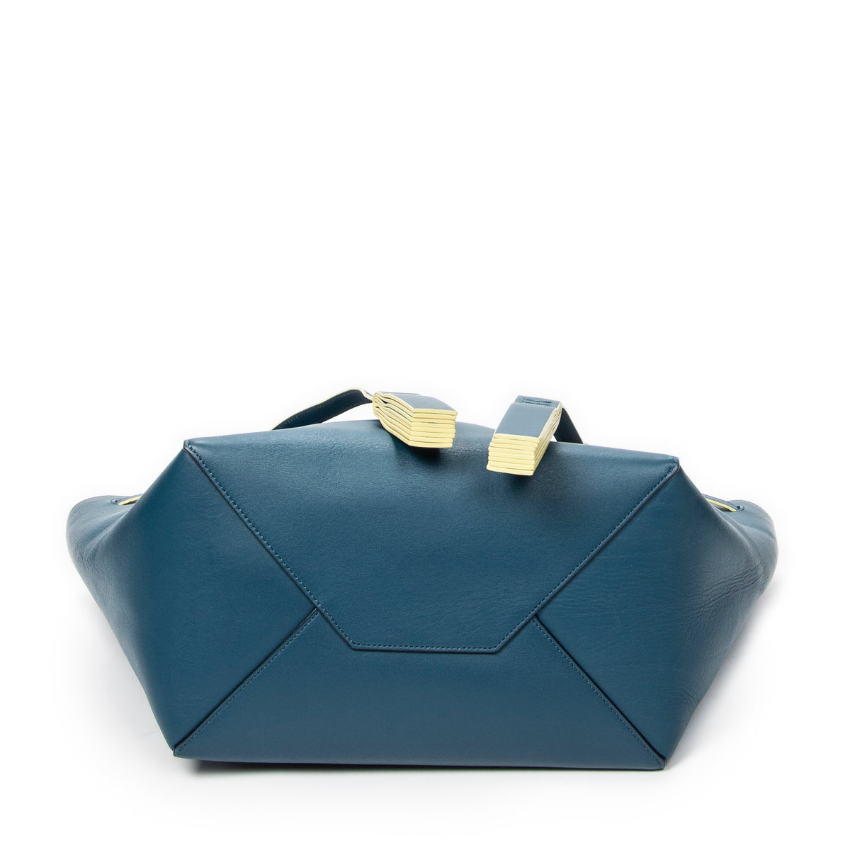 Small Belt Cabas Phantom Tote