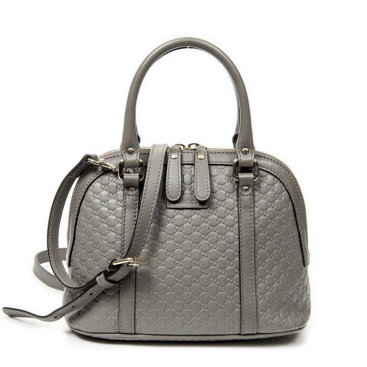 Mini Dome Tote