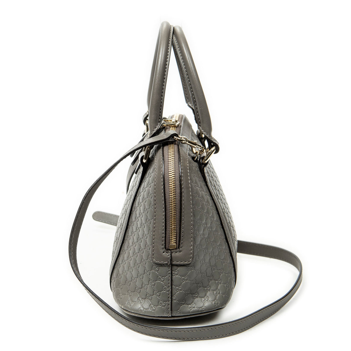 Mini Dome Tote