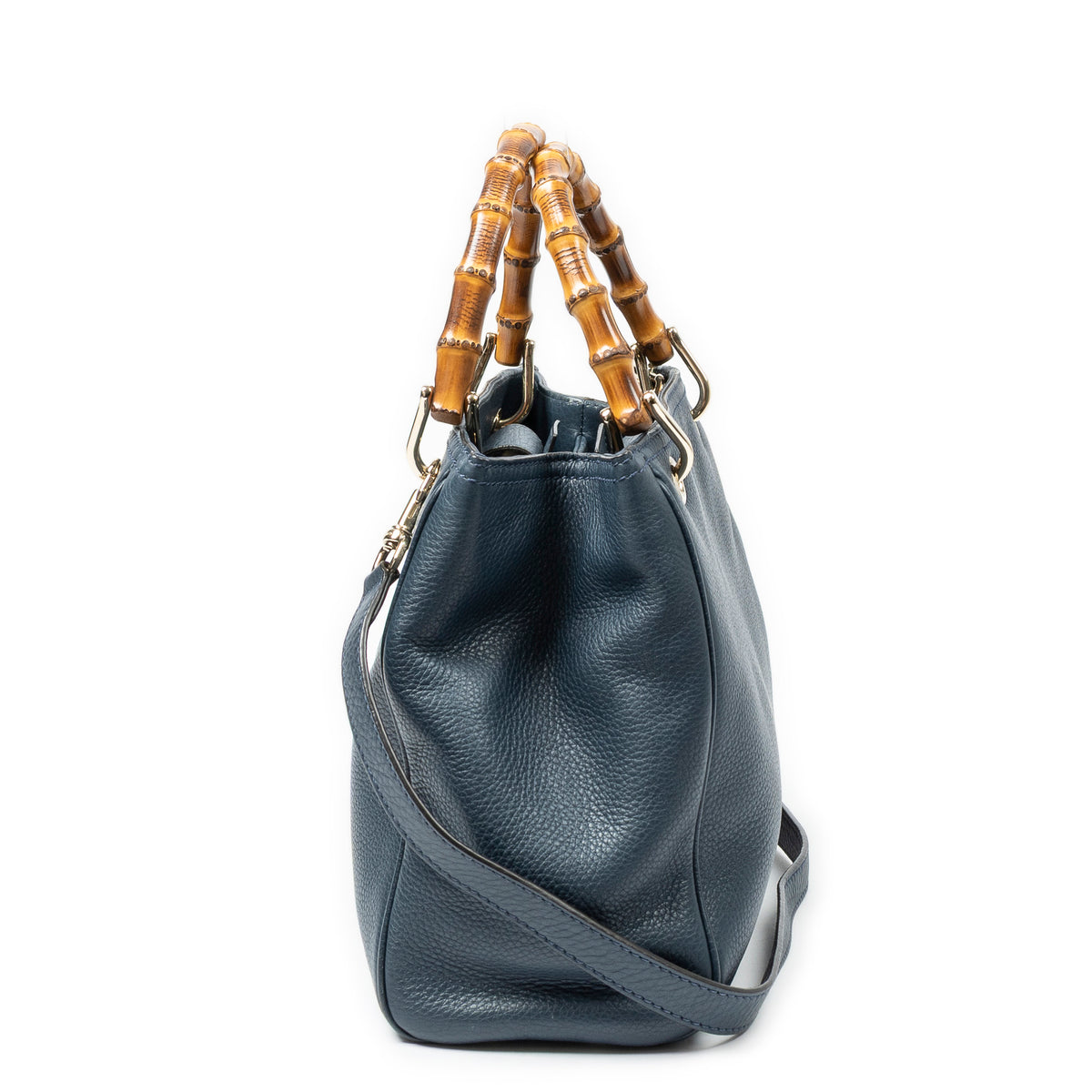 Small Bamboo Shopper Tote