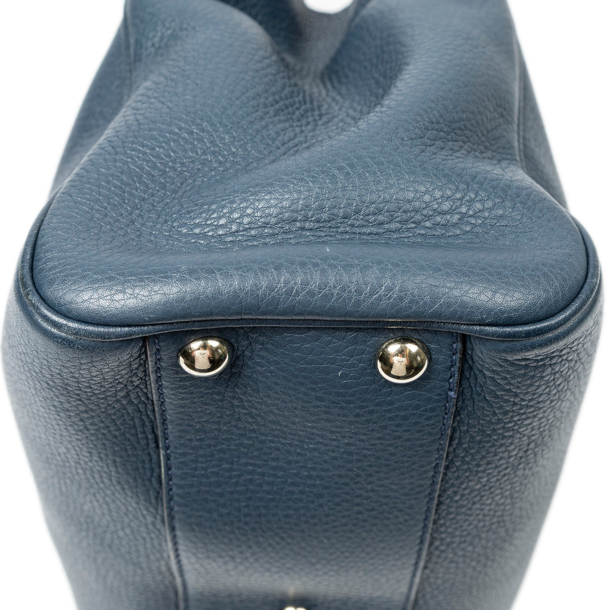 Small Bamboo Shopper Tote