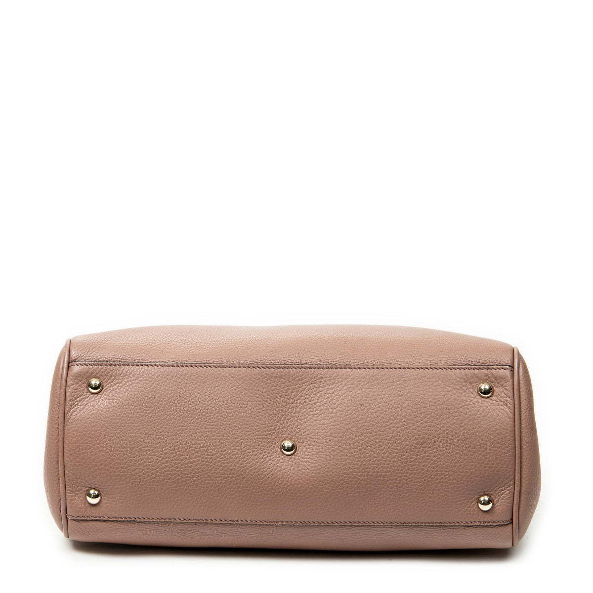 Bamboo Shopper Tote