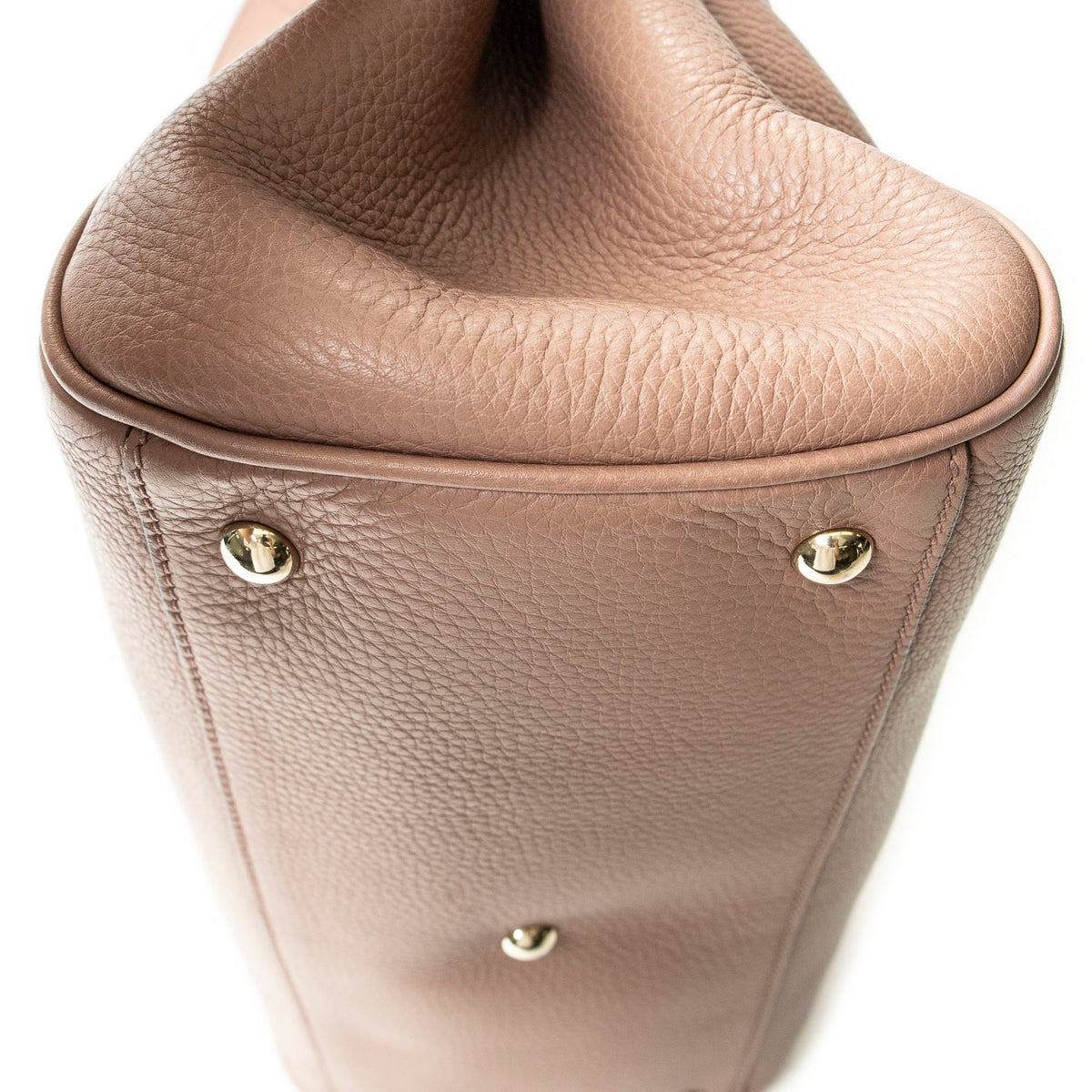 Bamboo Shopper Tote