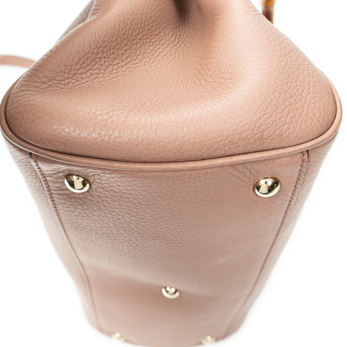 Bamboo Shopper Tote