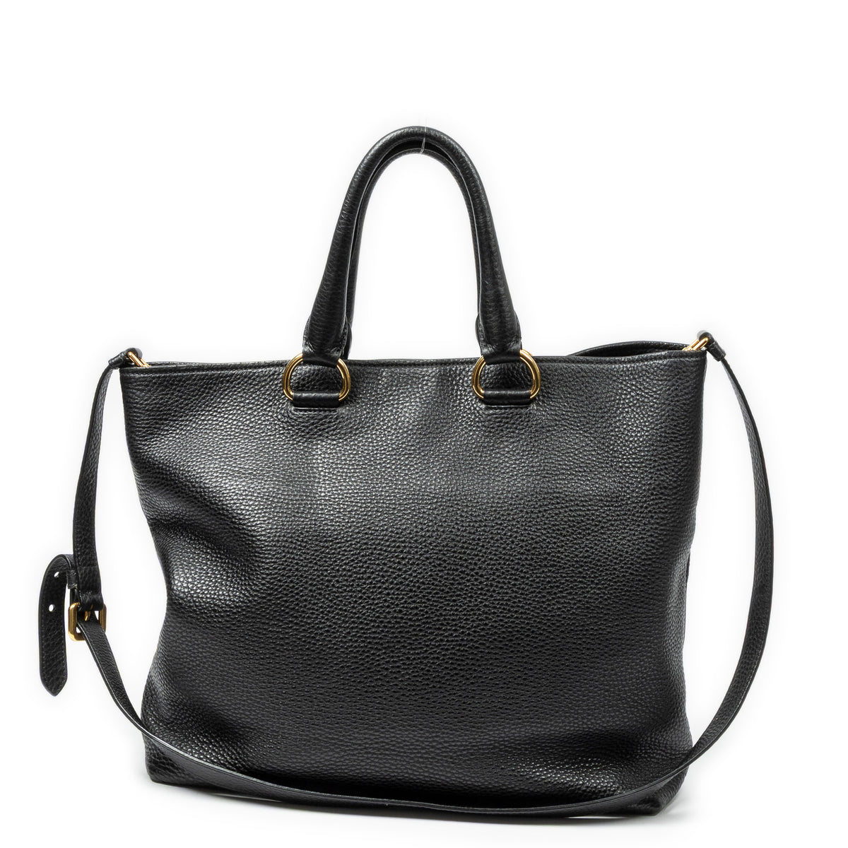 Medium Open Tote