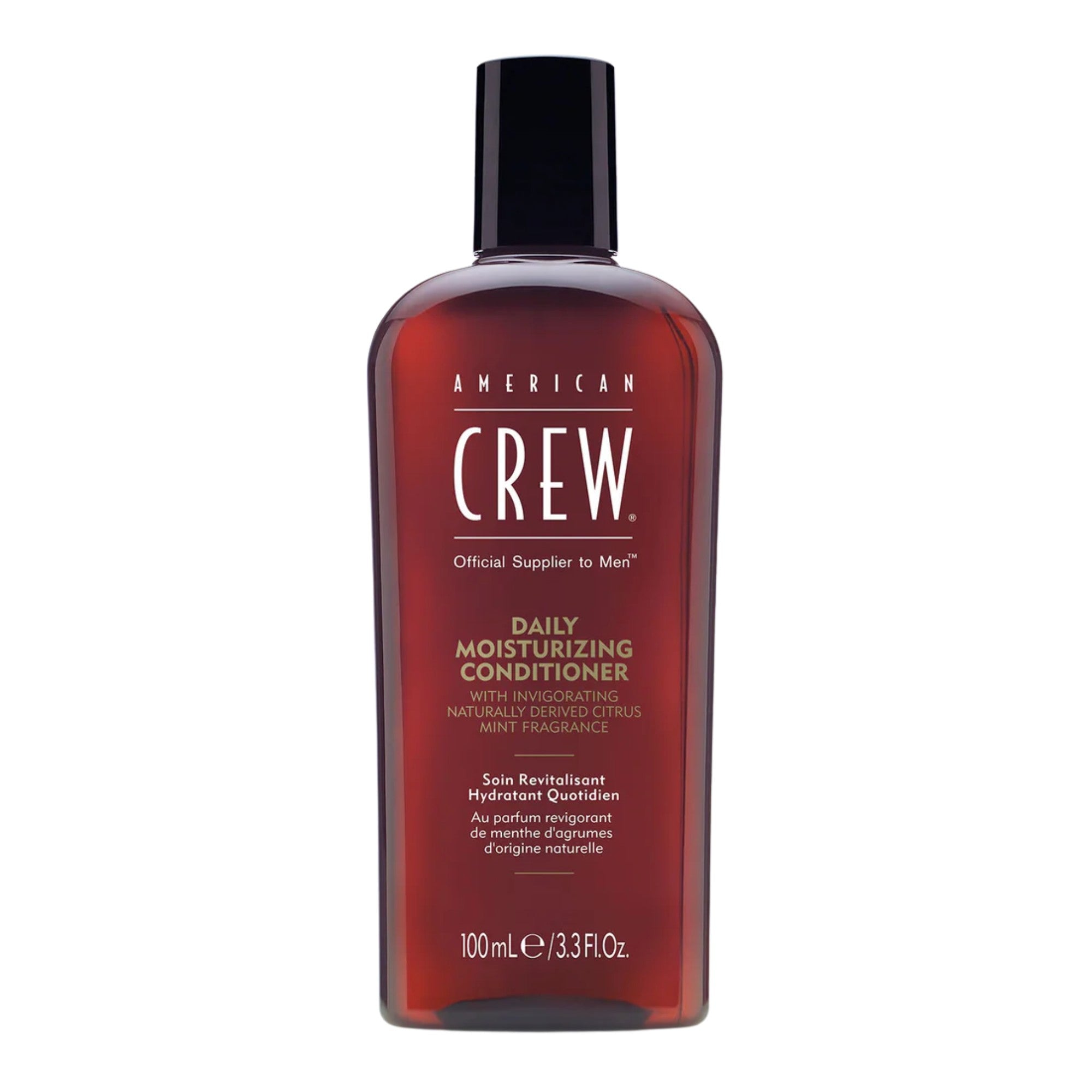 DAILY MOISTURIZING CONDITIONER