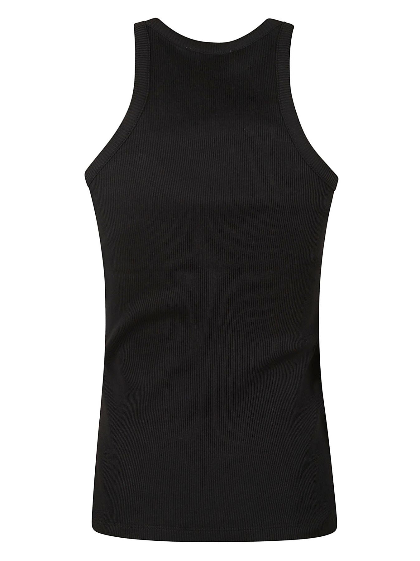 Tank top black