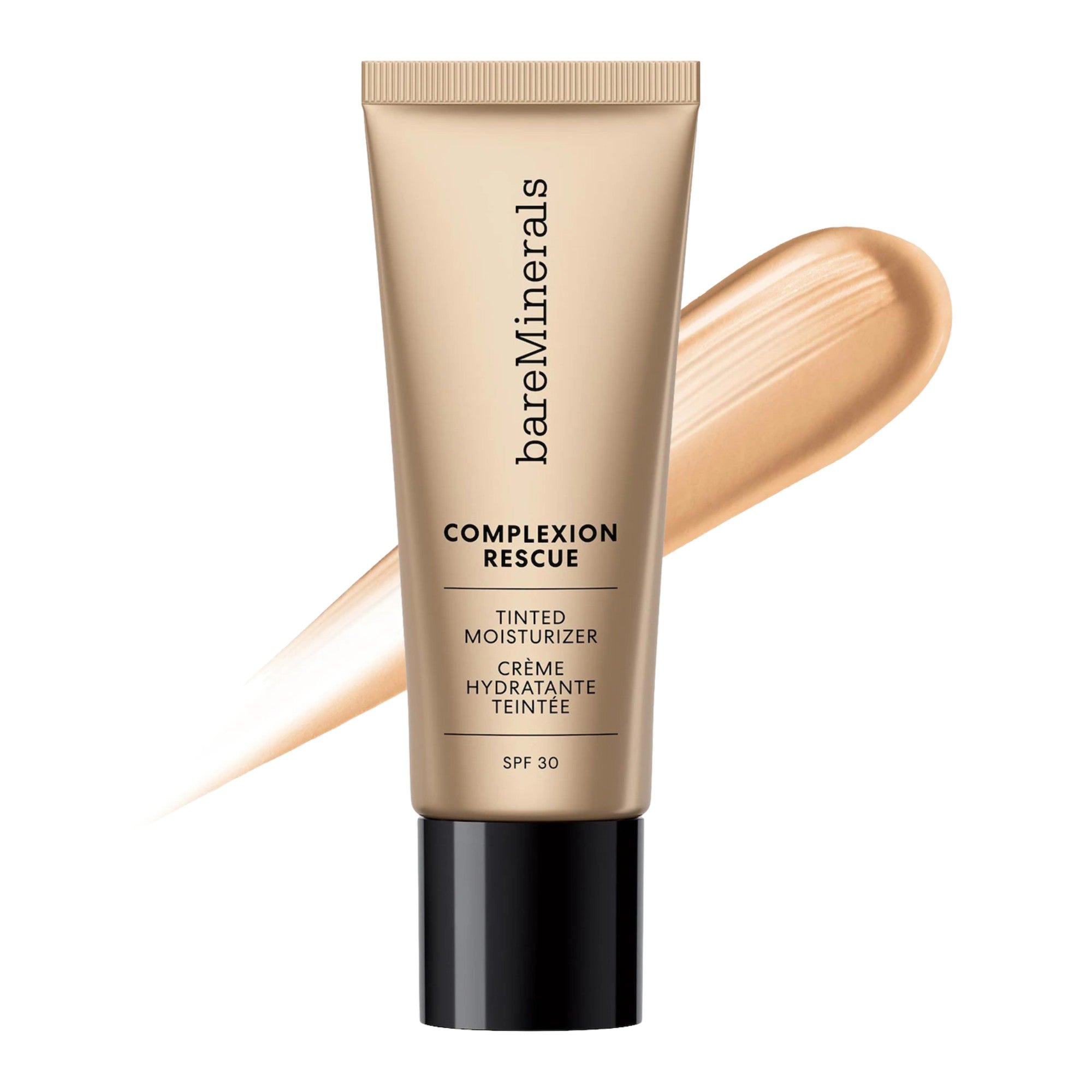 COMPLEXION RESCUE® Natural Matte Tinted Moisturizer Mineral SPF 30
