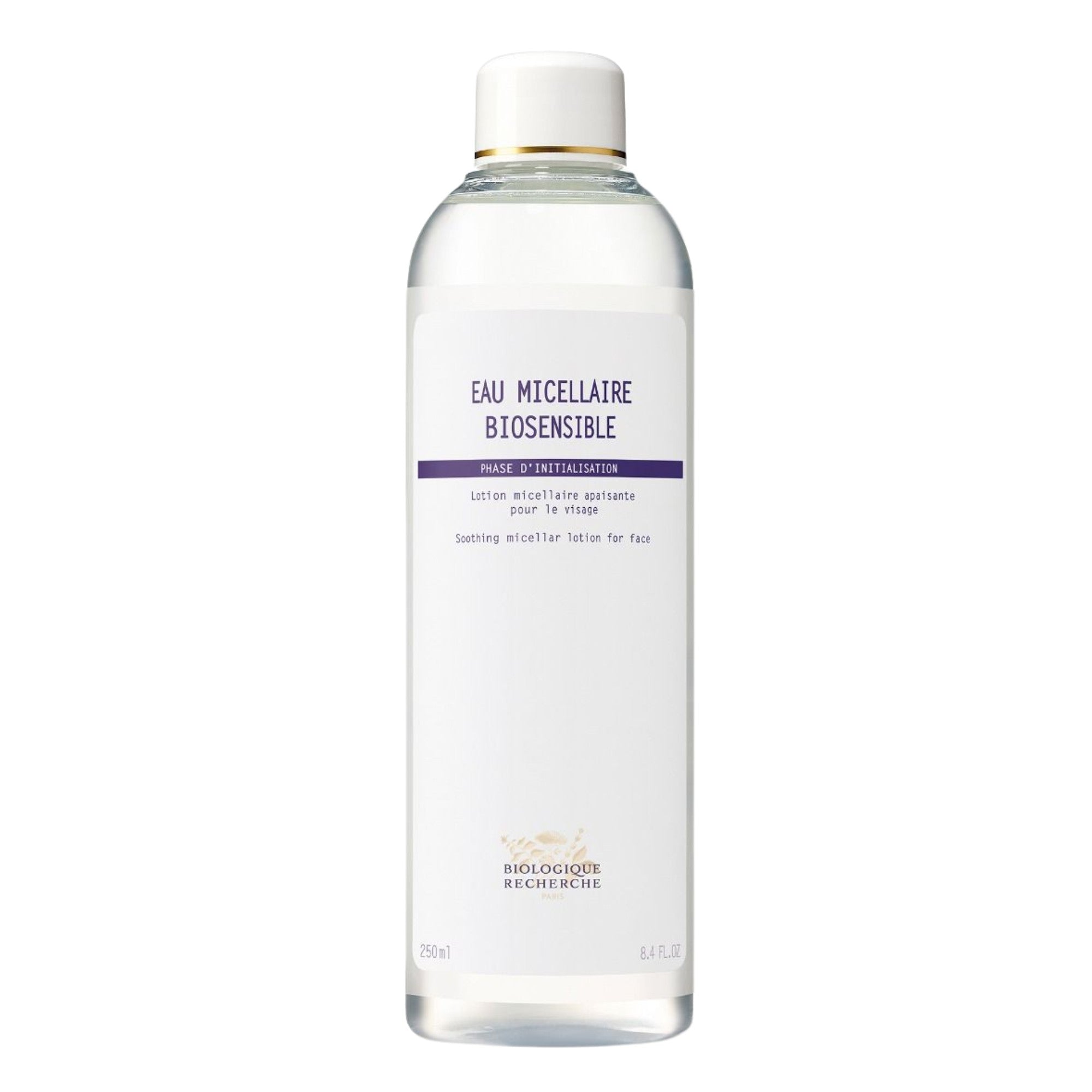 Eau Micellaire Biosensible