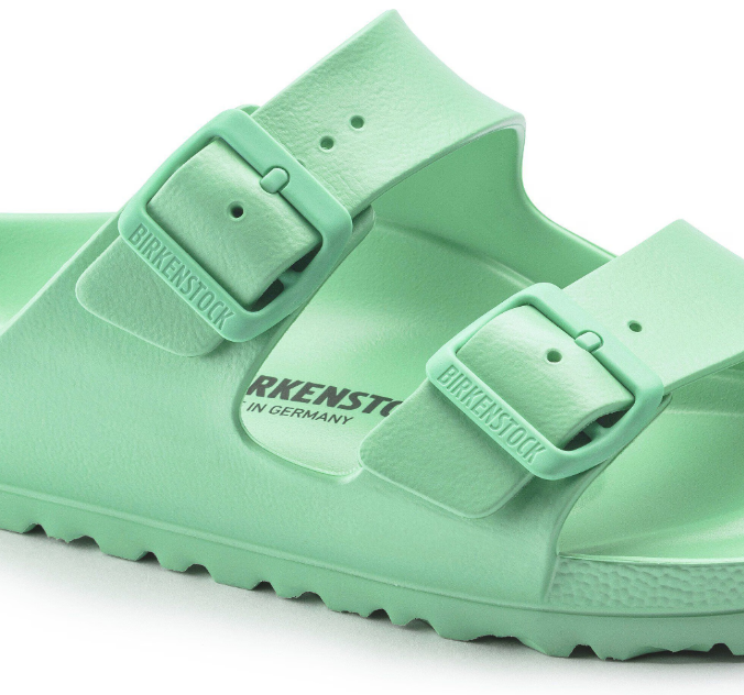 Birkenstock Arizona EVA Bold Jade