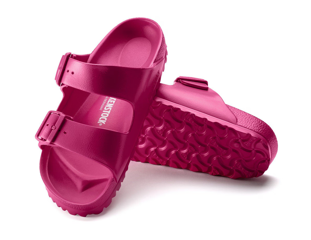 Birkenstock Arizona EVA Beetroot Purple