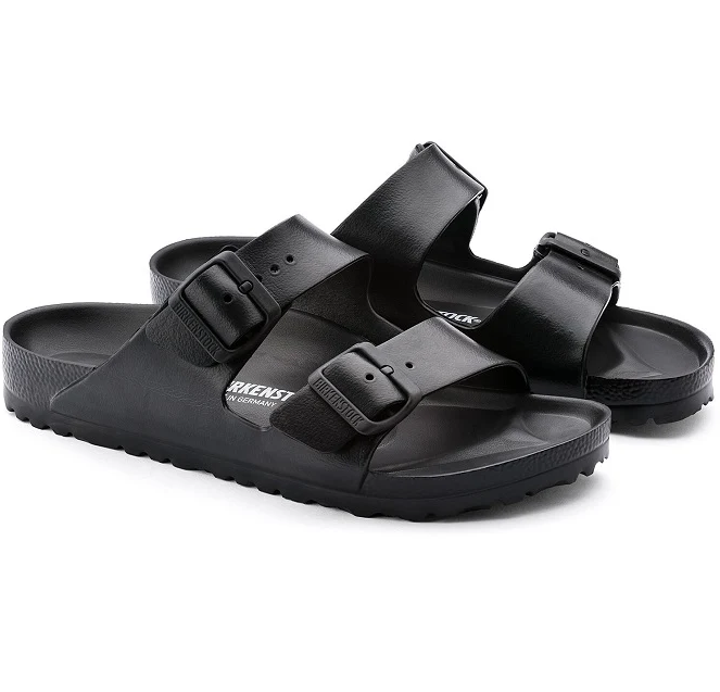 Birkenstock Arizona EVA Black