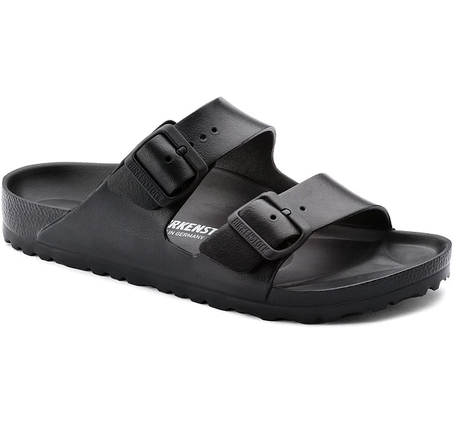 Birkenstock Arizona EVA Black