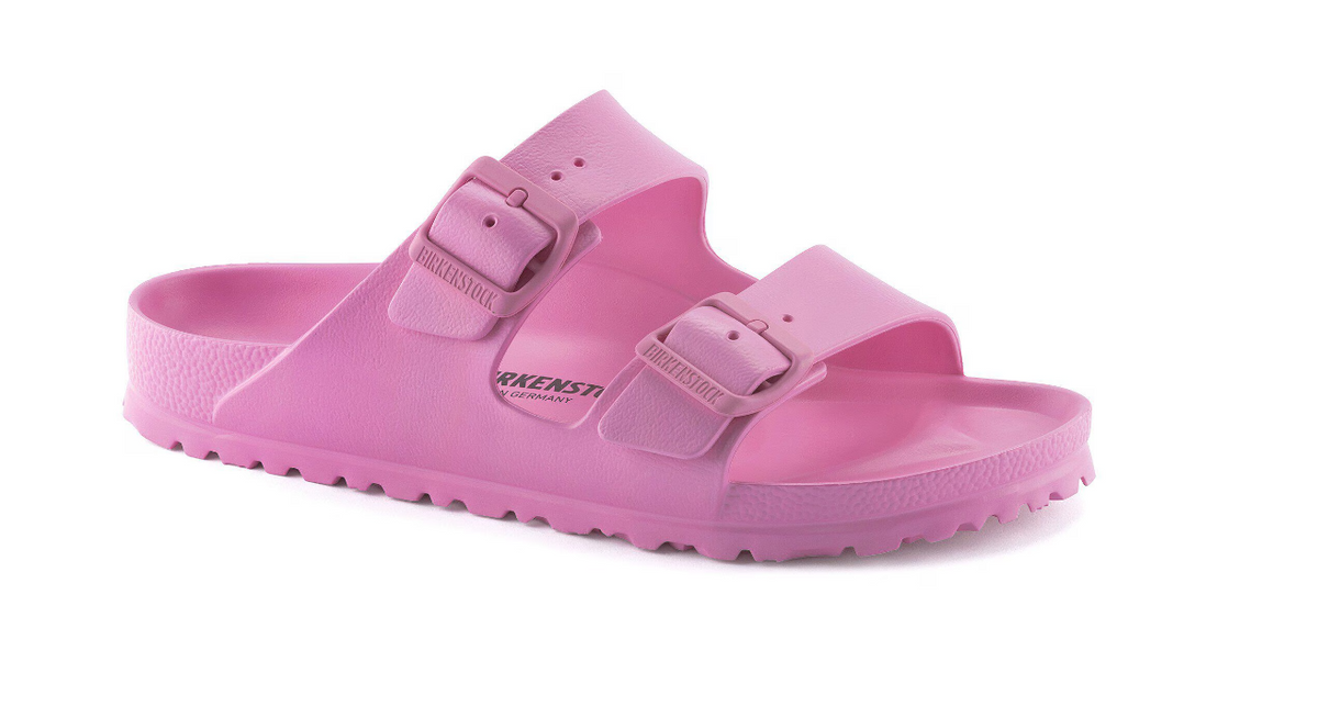 Birkenstock Arizona Essentials EVA Candy Pink