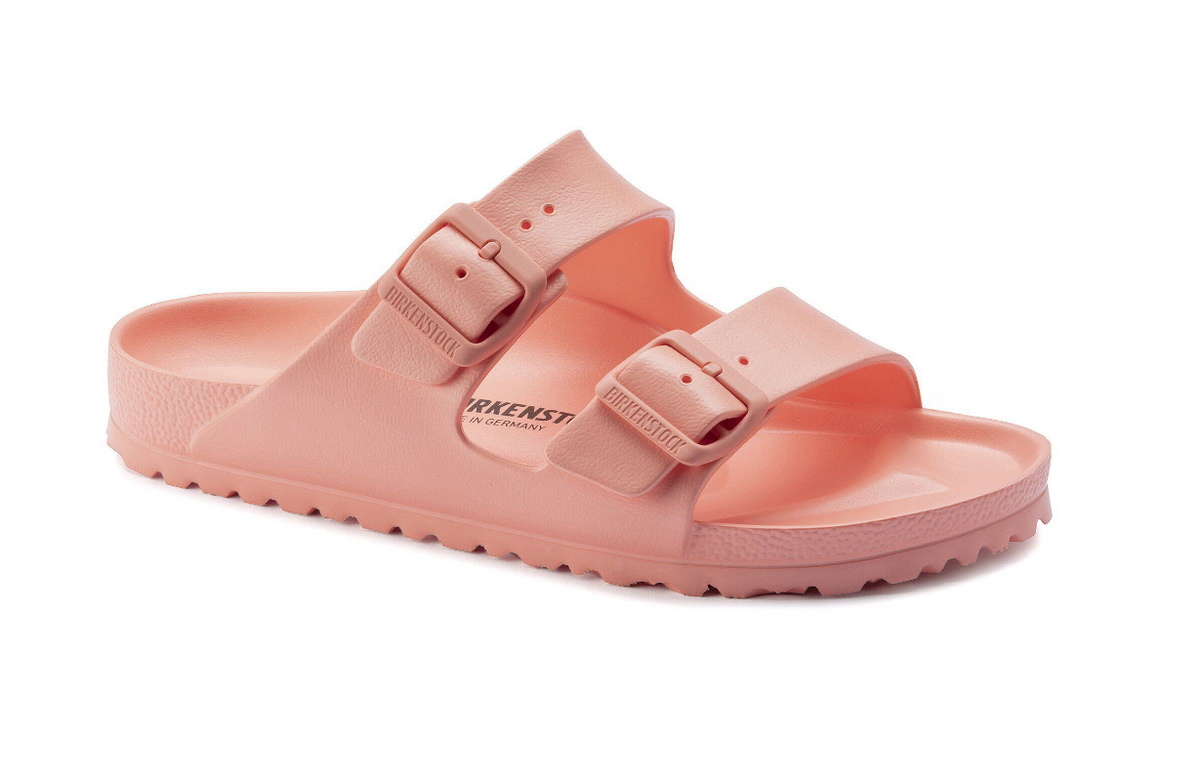 Birkenstock Arizona Essentials EVA Coral Peach