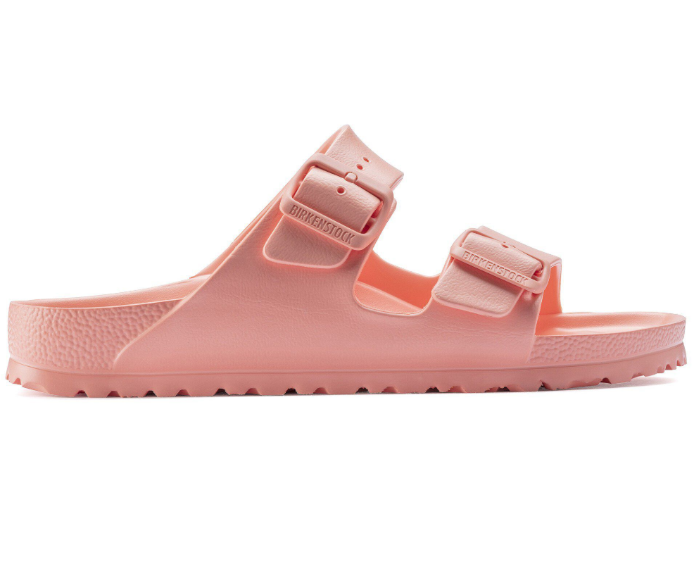 Birkenstock Arizona Essentials EVA Coral Peach