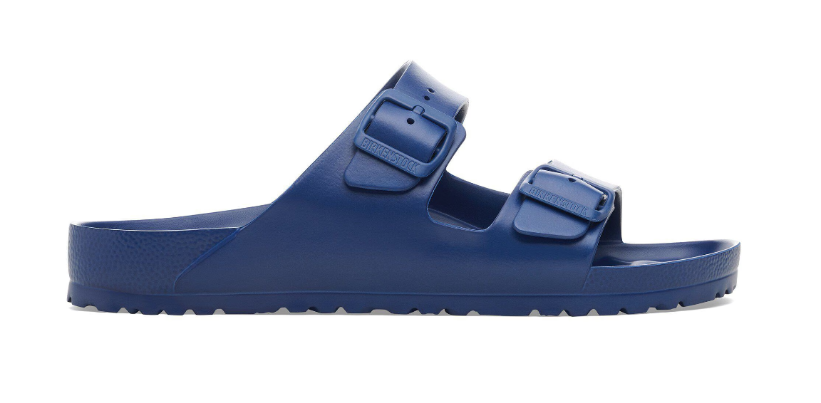 Birkenstock Arizona Essentials EVA Navy