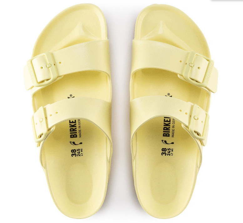 Birkenstock Arizona Essentials EVA Popcorn