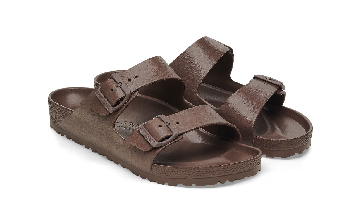 Birkenstock Arizona Essentials EVA Roast