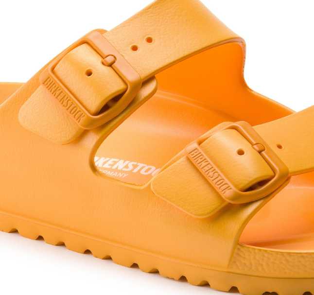 Birkenstock Arizona EVA Zinnia