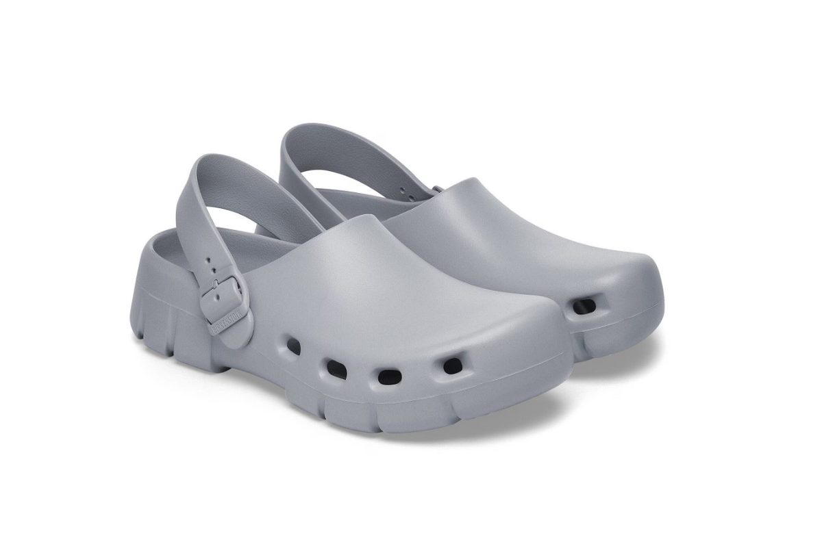 Birkenstock Birki Flow EVA Stone Coin