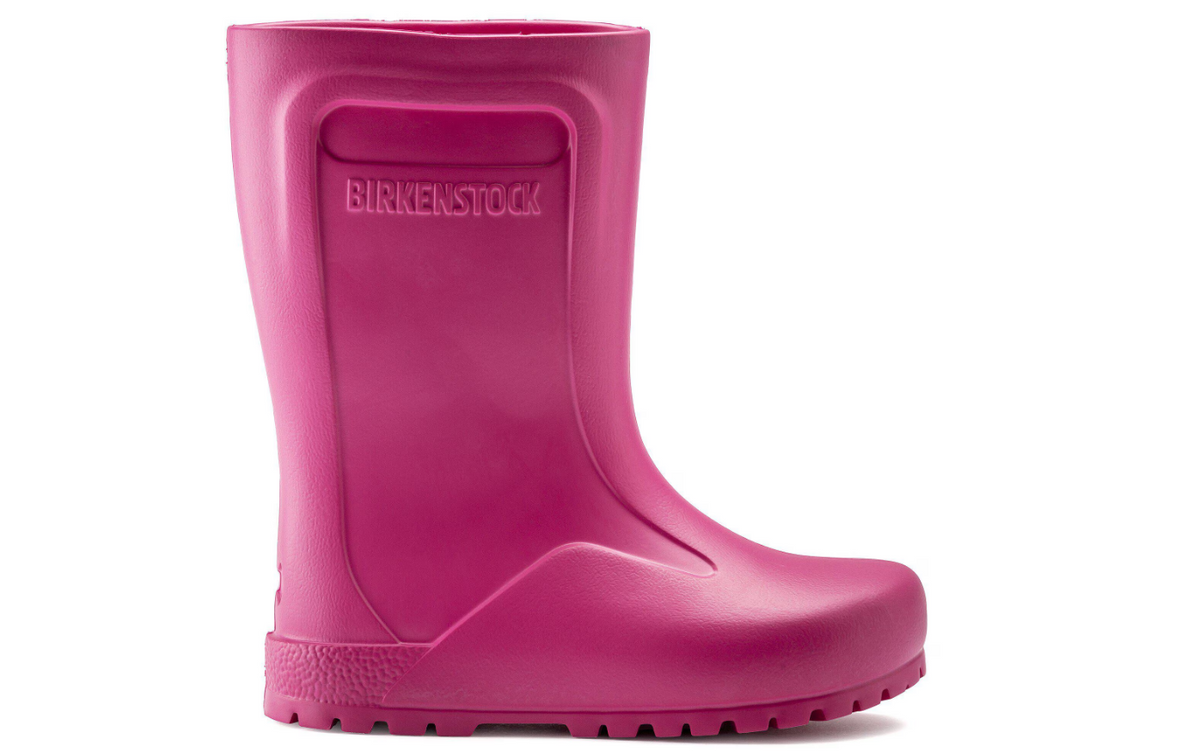 Birkenstock Derry Kids EVA Neon Pink