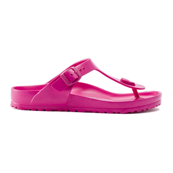 Birkenstock Gizeh Essentials EVA Beetroot Purple Regular